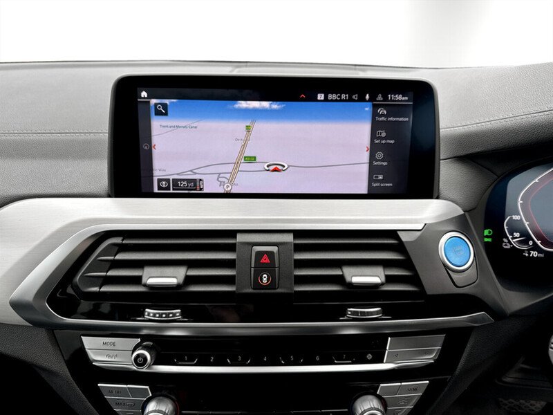 Used BMW iX3 2021 for sale - 76986512: Photo 22