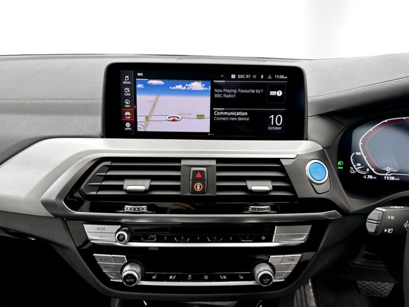 Used BMW iX3 2021 for sale - 76986512: Photo 23