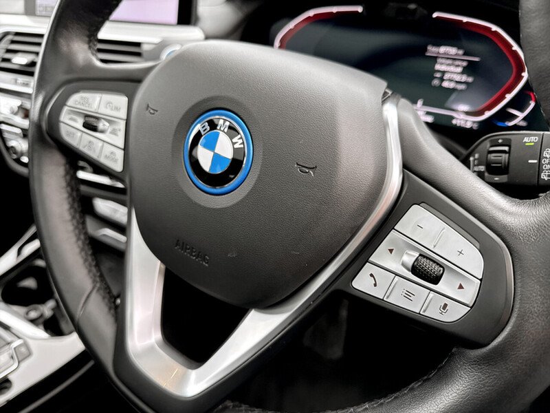 Used BMW iX3 2021 for sale - 76986512: Photo 24