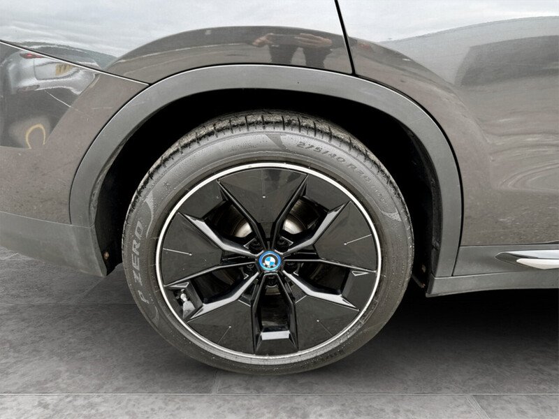 Used BMW iX3 2021 for sale - 76986512: Photo 27