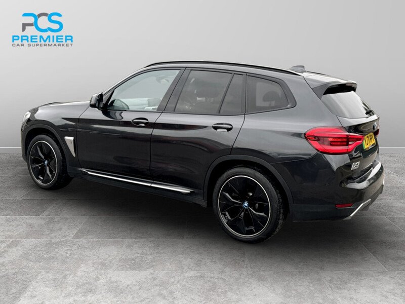 Used BMW iX3 2021 for sale - 76986512: Photo 3