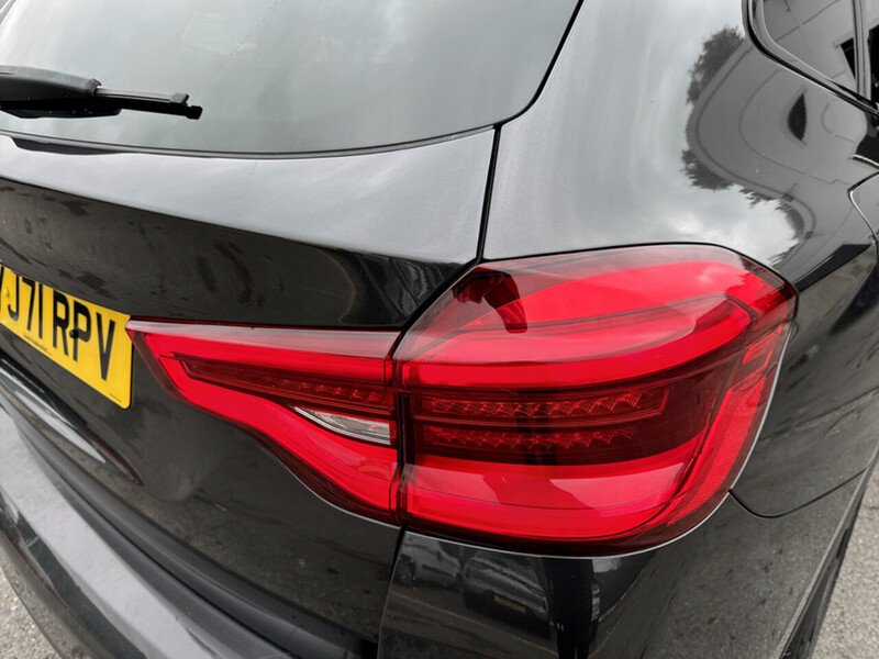 Used BMW iX3 2021 for sale - 76986512: Photo 32