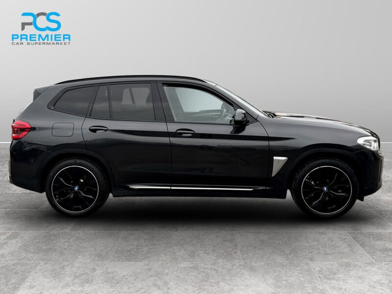 Used BMW iX3 2021 for sale - 76986512: Photo 6