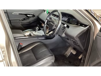 Used Land Rover Range Rover Evoque 2021 for sale - 78484830: Photo