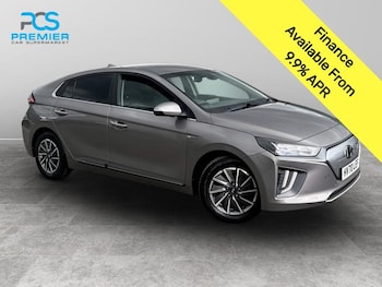 Used Hyundai IONIQ 2020 for sale - 78709185: Photo