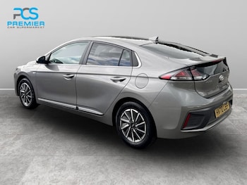Used Hyundai IONIQ 2020 for sale - 78709185: Photo