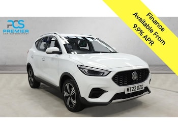Used MG MG ZS 2022 for sale - 78776841: Photo