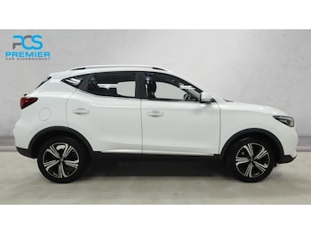 Used MG MG ZS 2022 for sale - 78776841: Photo