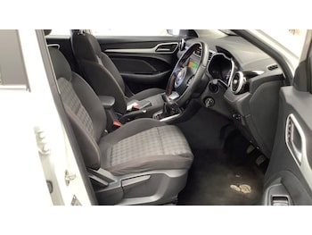Used MG MG ZS 2022 for sale - 78776841: Photo