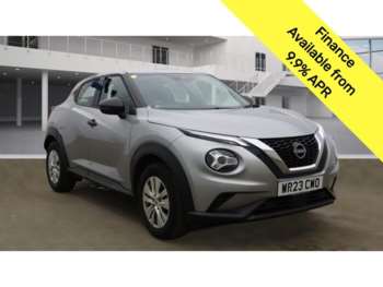 2023 - DIG-T Visia 5-Door