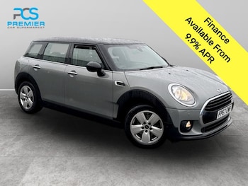 Used MINI Clubman 2017 for sale - 78566375: Photo
