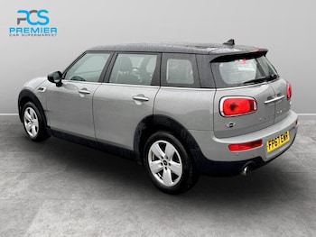 Used MINI Clubman 2017 for sale - 78566375: Photo