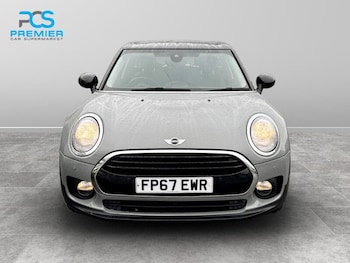 Used MINI Clubman 2017 for sale - 78566375: Photo