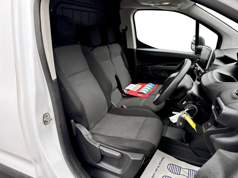 Used Peugeot Partner 2020 for sale - 76444661: Photo 21