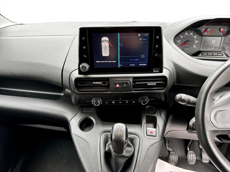 Used Peugeot Partner 2020 for sale - 76444661: Photo 23