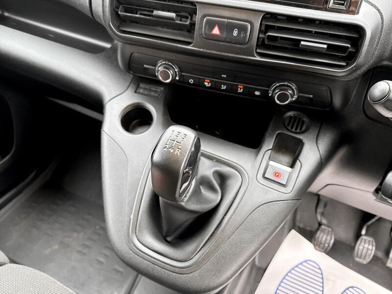 Used Peugeot Partner 2020 for sale - 76444661: Photo 25