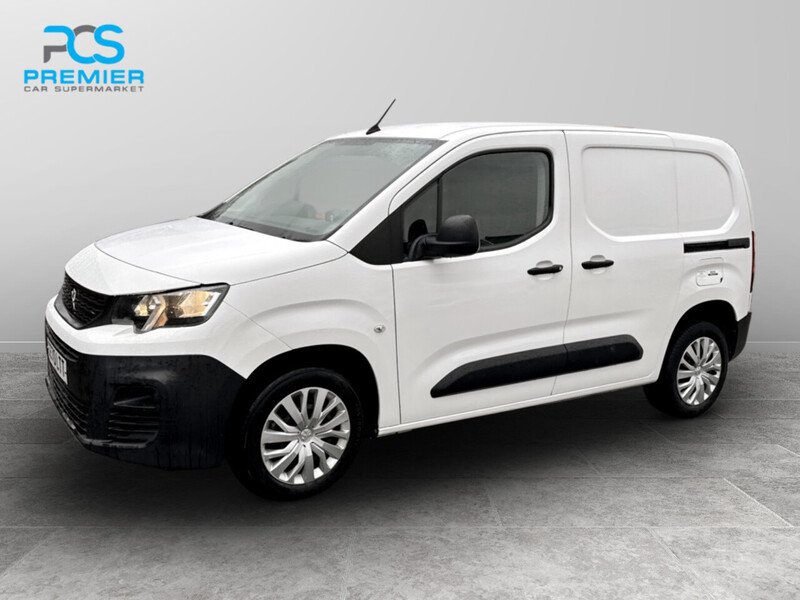 Used Peugeot Partner 2020 for sale - 76444661: Photo 26