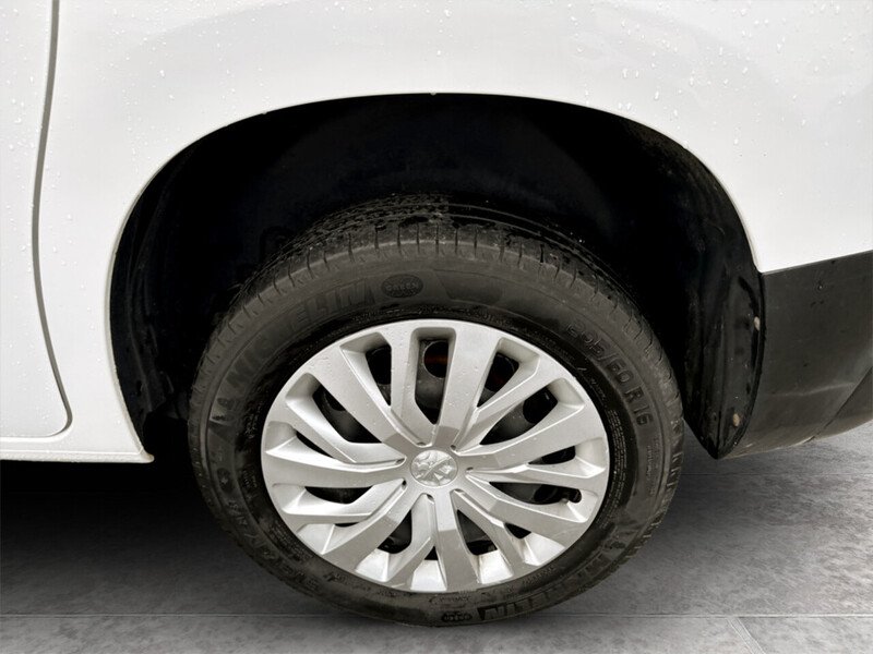 Used Peugeot Partner 2020 for sale - 76444661: Photo 27