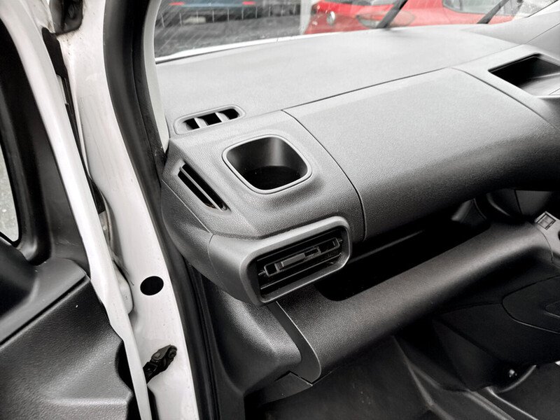 Used Peugeot Partner 2020 for sale - 76444661: Photo 28