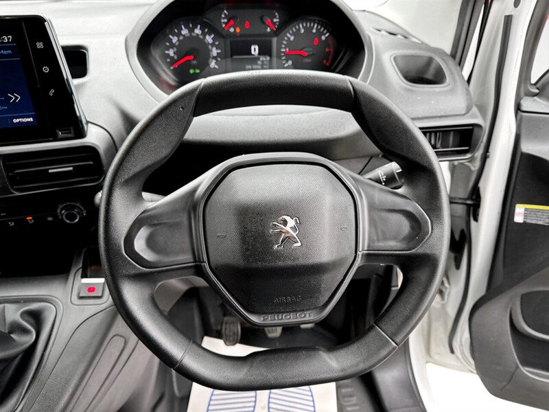 Used Peugeot Partner 2020 for sale - 76444661: Photo 29