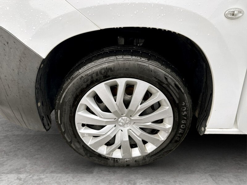 Used Peugeot Partner 2020 for sale - 76444661: Photo 8