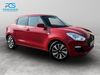 Used Suzuki Swift 2020 for sale - 75597592: Photo