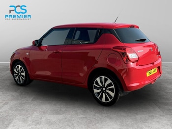 Used Suzuki Swift 2020 for sale - 75597592: Photo