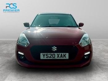 Used Suzuki Swift 2020 for sale - 75597592: Photo