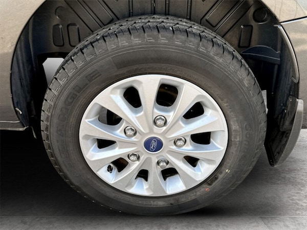 Used Ford Transit Custom 2020 for sale - 76292141: Photo 22