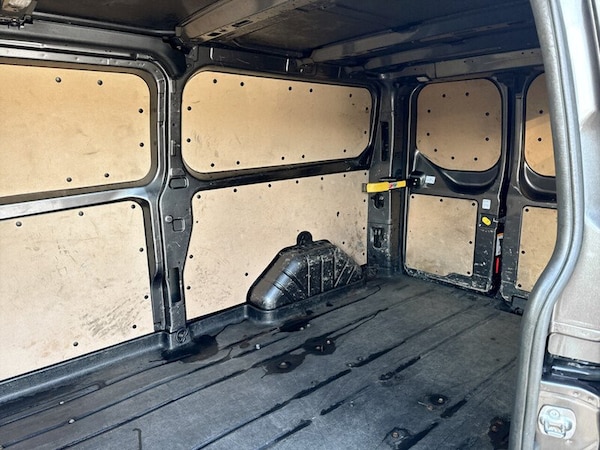 Used Ford Transit Custom 2020 for sale - 76292141: Photo 31