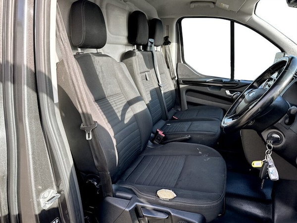 Used Ford Transit Custom 2020 for sale - 76292141: Photo 32
