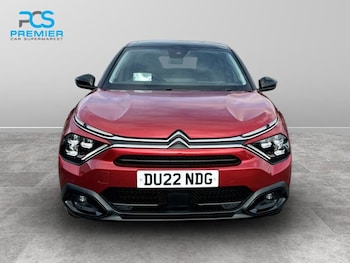 Used Citroen C4 2022 for sale - 78710481: Photo