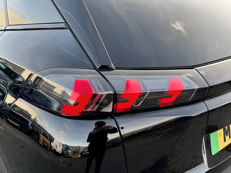 Used Peugeot 2008 2021 for sale - 77797365: Photo 10