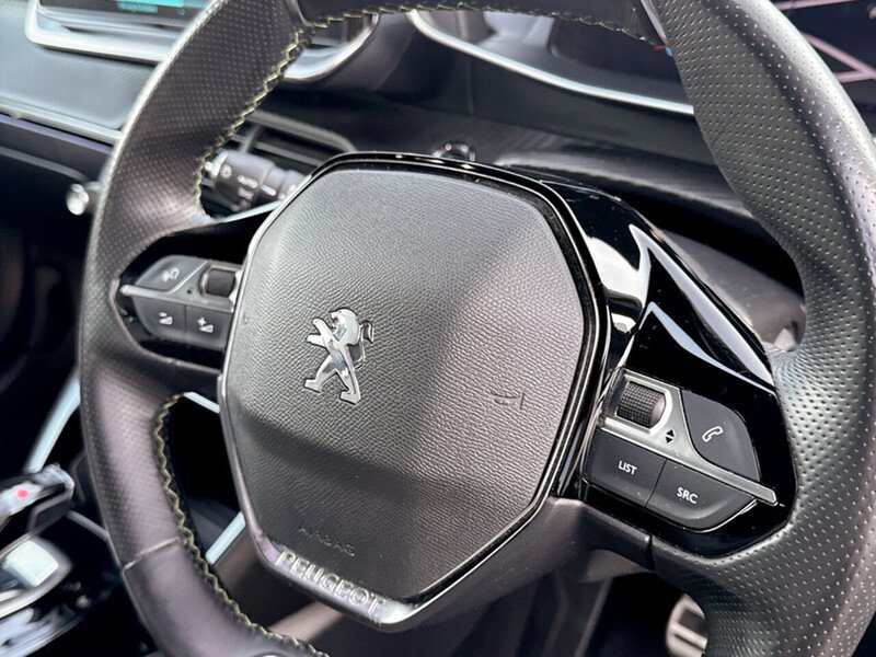 Used Peugeot 2008 2021 for sale - 77797365: Photo 11