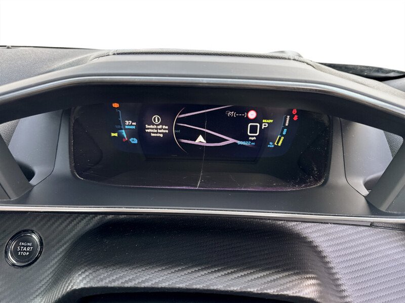 Used Peugeot 2008 2021 for sale - 77797365: Photo 15