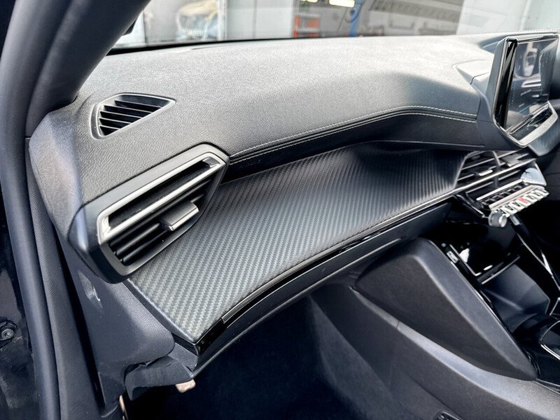 Used Peugeot 2008 2021 for sale - 77797365: Photo 22