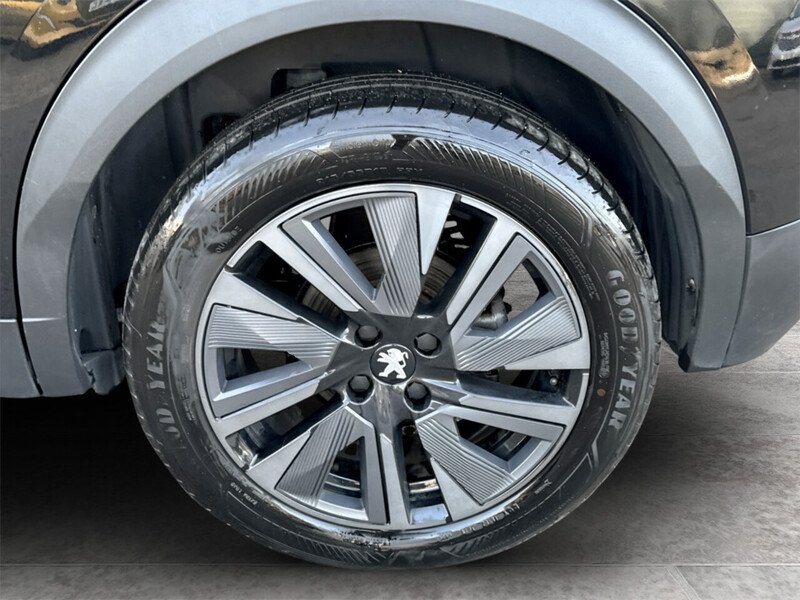 Used Peugeot 2008 2021 for sale - 77797365: Photo 24