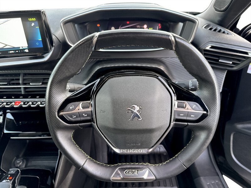 Used Peugeot 2008 2021 for sale - 77797365: Photo 26