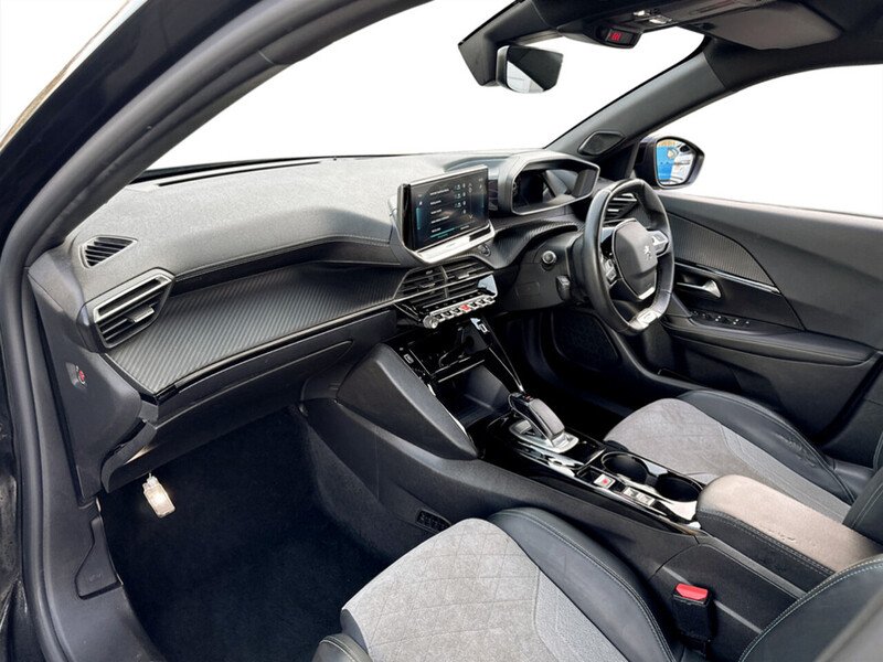 Used Peugeot 2008 2021 for sale - 77797365: Photo 32