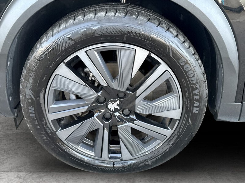 Used Peugeot 2008 2021 for sale - 77797365: Photo 34