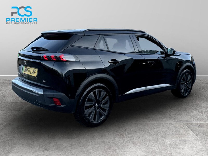 Used Peugeot 2008 2021 for sale - 77797365: Photo 36