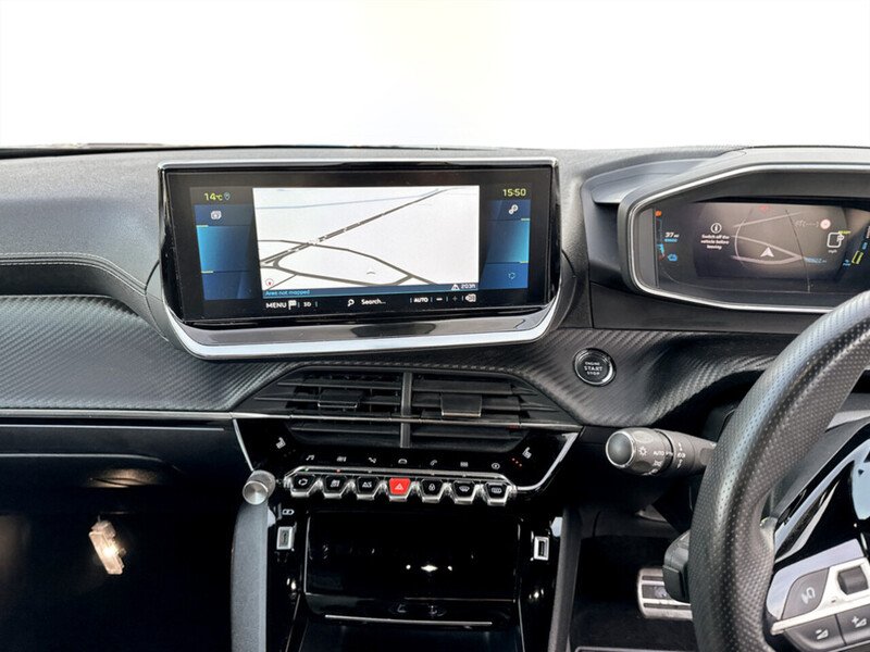 Used Peugeot 2008 2021 for sale - 77797365: Photo 38