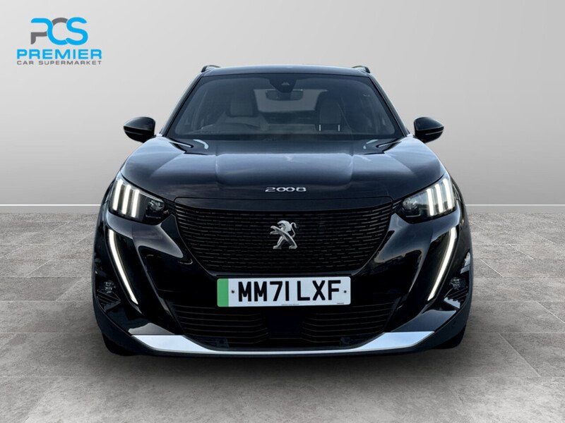 Used Peugeot 2008 2021 for sale - 77797365: Photo 5