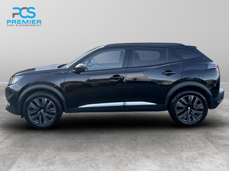 Used Peugeot 2008 2021 for sale - 77797365: Photo 6