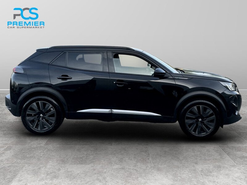 Used Peugeot 2008 2021 for sale - 77797365: Photo 7