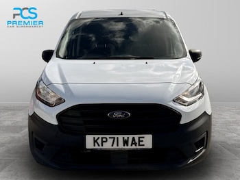 Used Ford Transit Connect 2021 for sale - 78668555: Photo