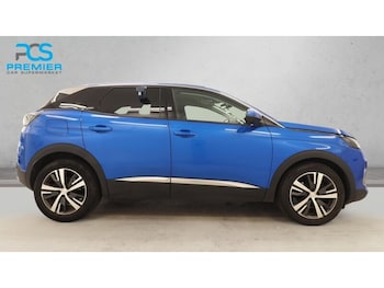 Used Peugeot 3008 2021 for sale - 78776848: Photo