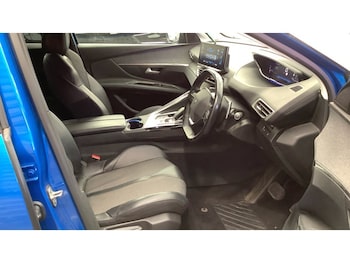 Used Peugeot 3008 2021 for sale - 78776848: Photo