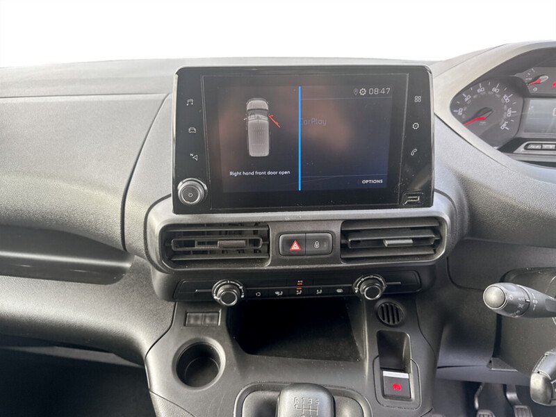 Used Peugeot Partner 2020 for sale - 76403214: Photo 11