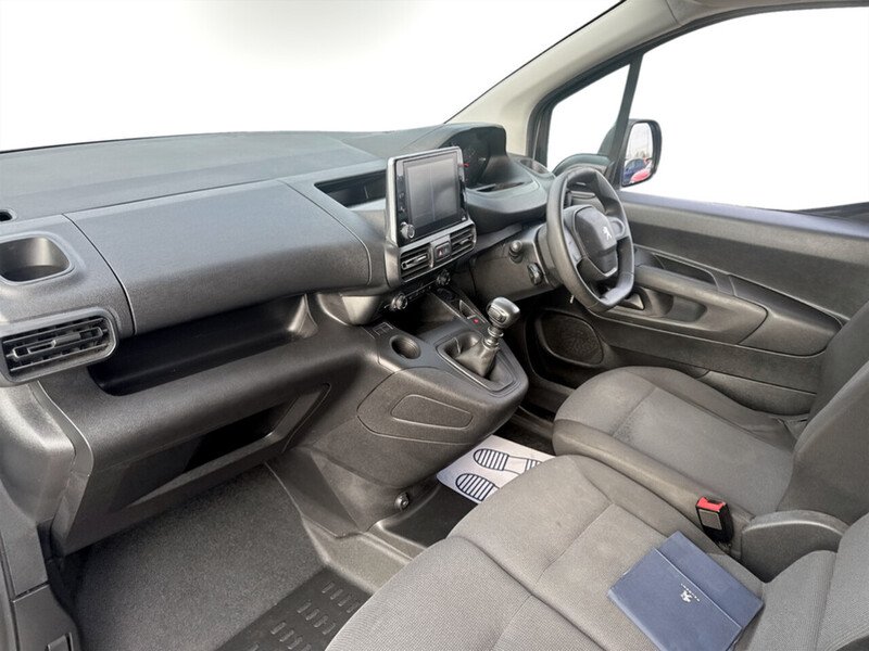 Used Peugeot Partner 2020 for sale - 76403214: Photo 13